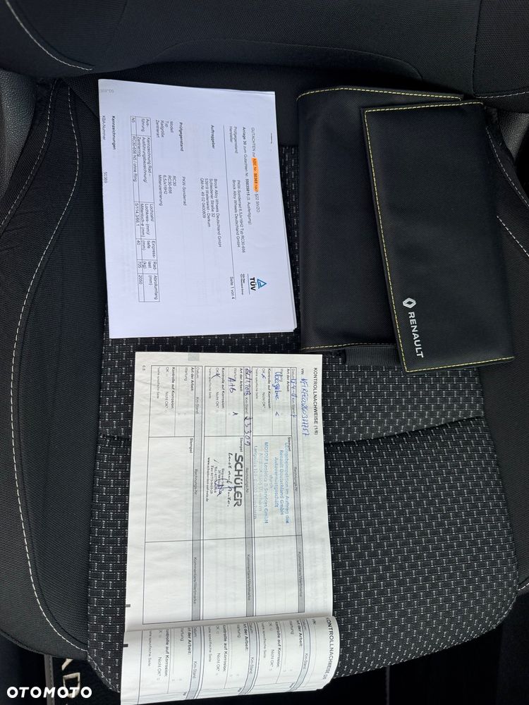Renault Kadjar Energy dCi 110 EDC Business - 30