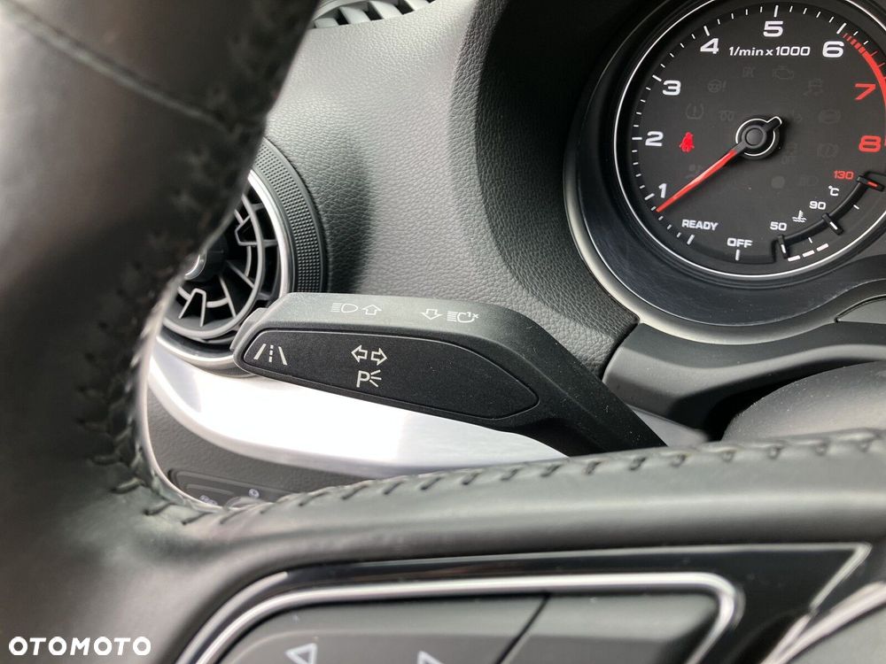 Audi Q2 - 20