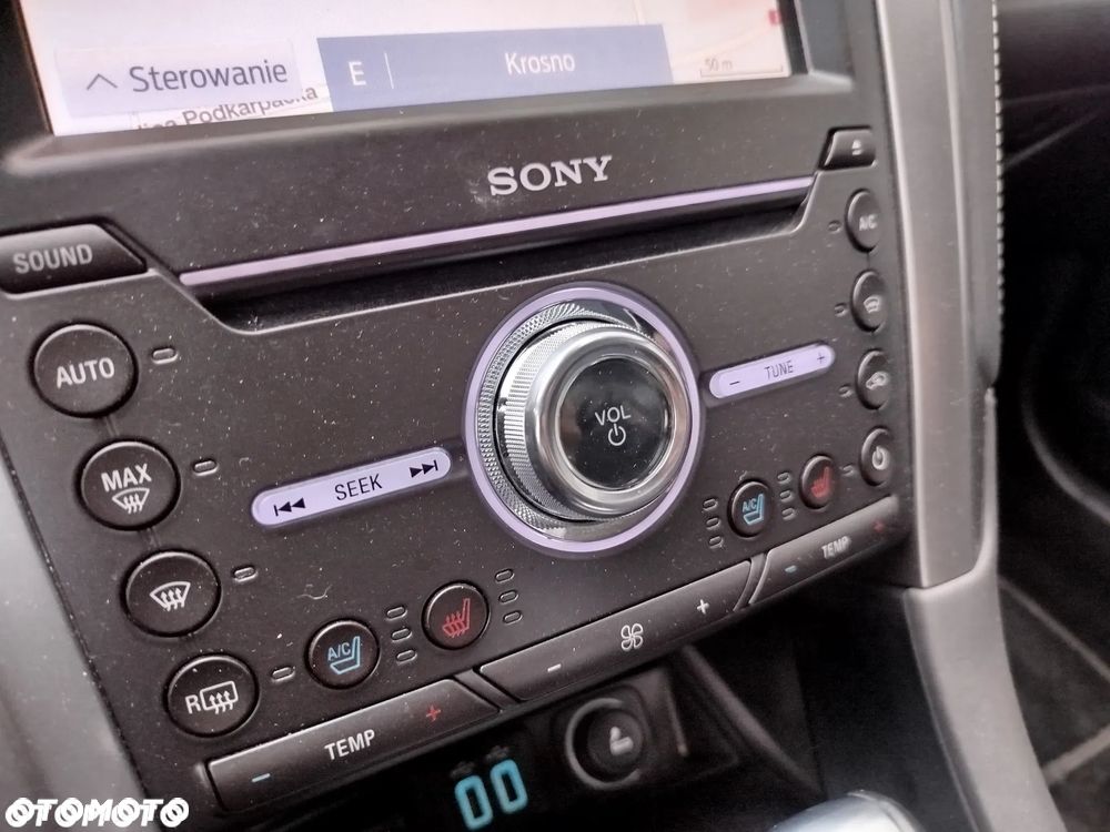Ford Mondeo - 13