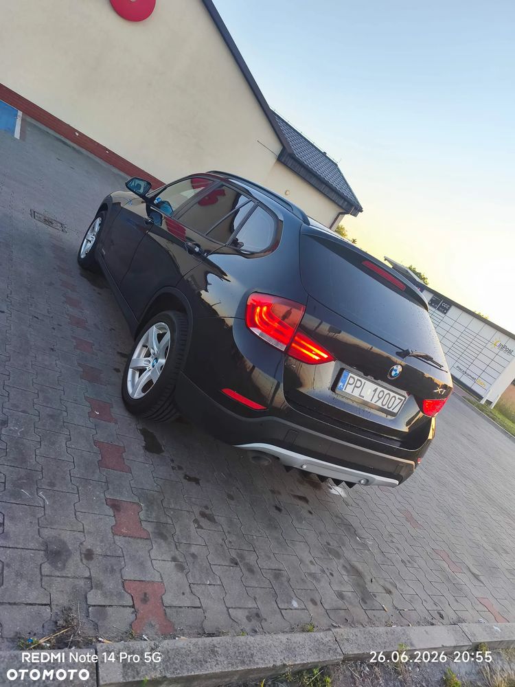 BMW X1 - 7