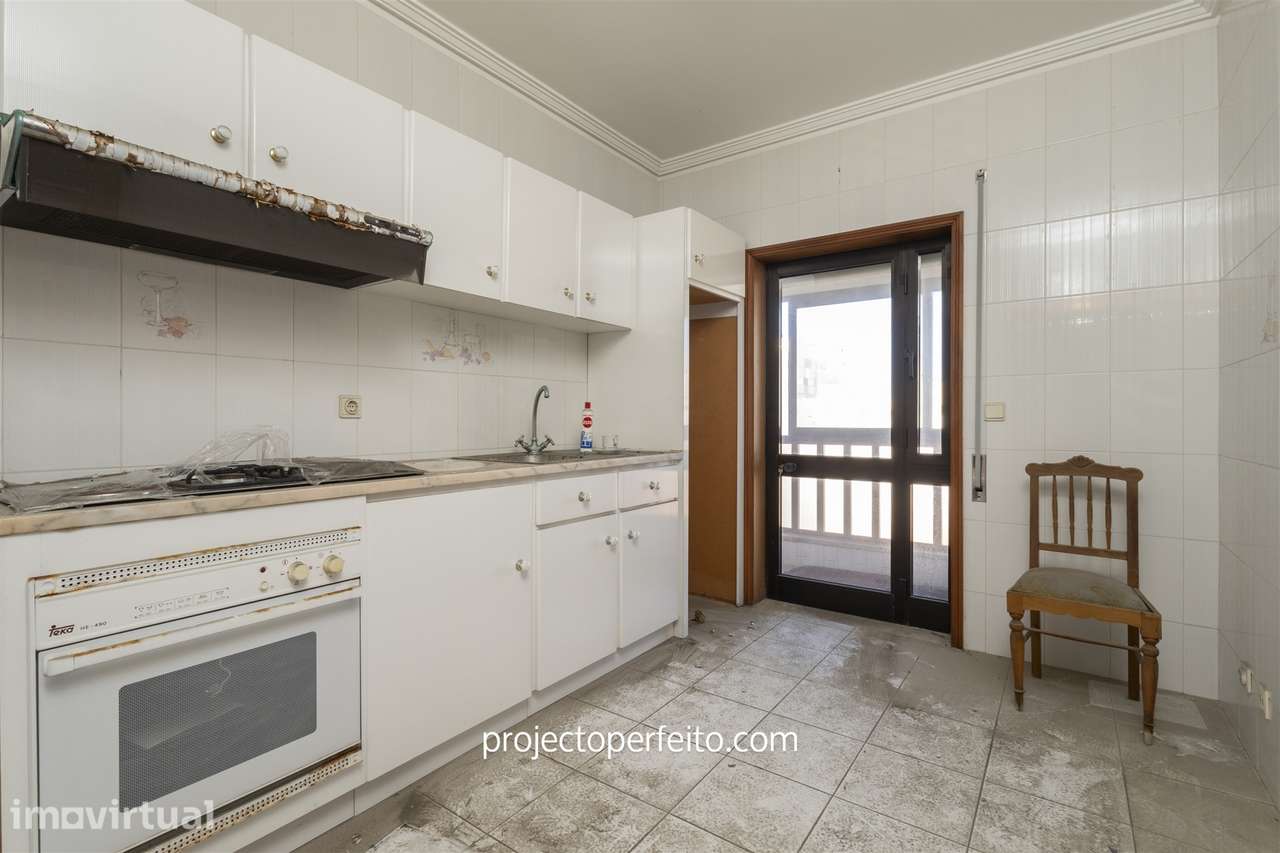 Apartamento T3 Venda em Espinho,Espinho - Grande imagem: 5/13