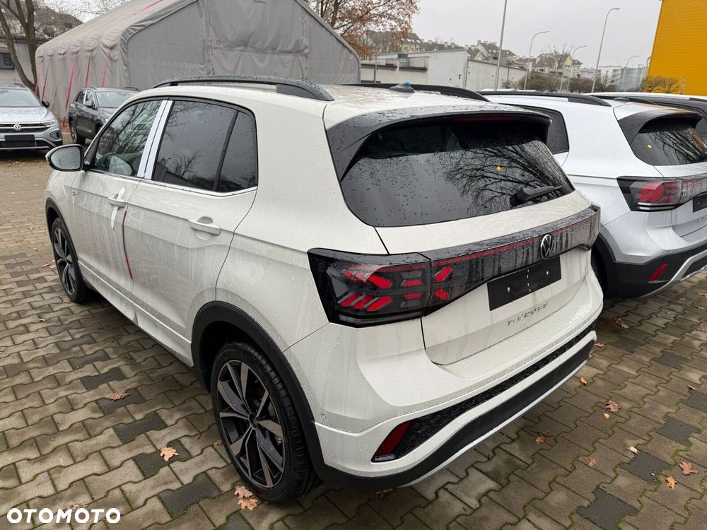 Volkswagen T-Cross - 3