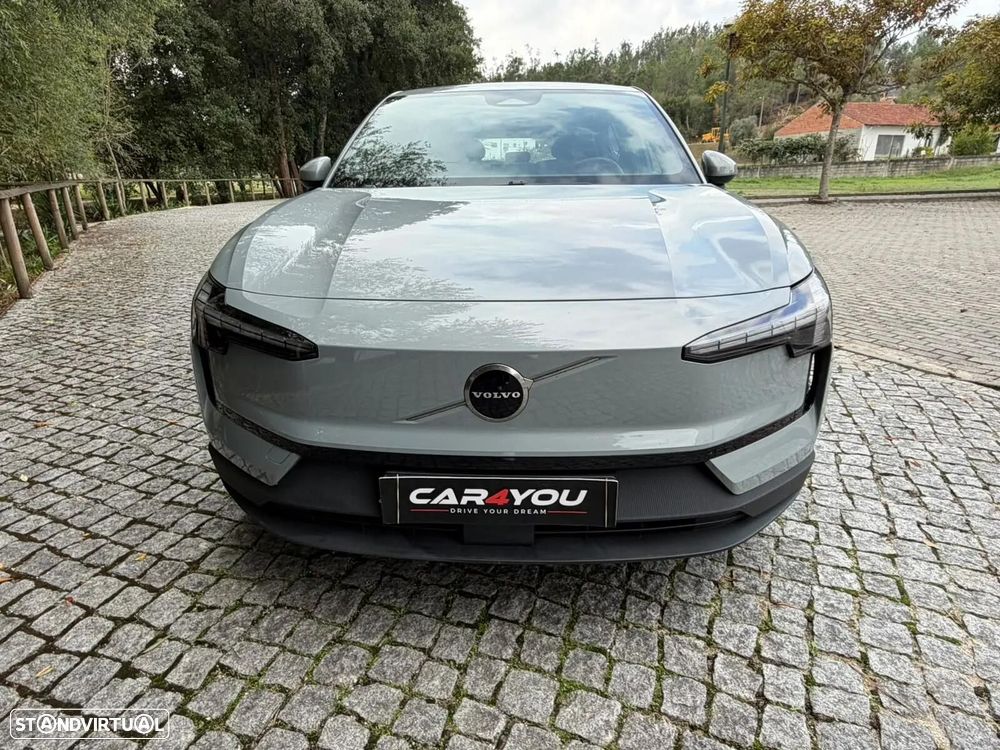 Volvo EX30 69 kWh Single Motor Extended Range Core - 19