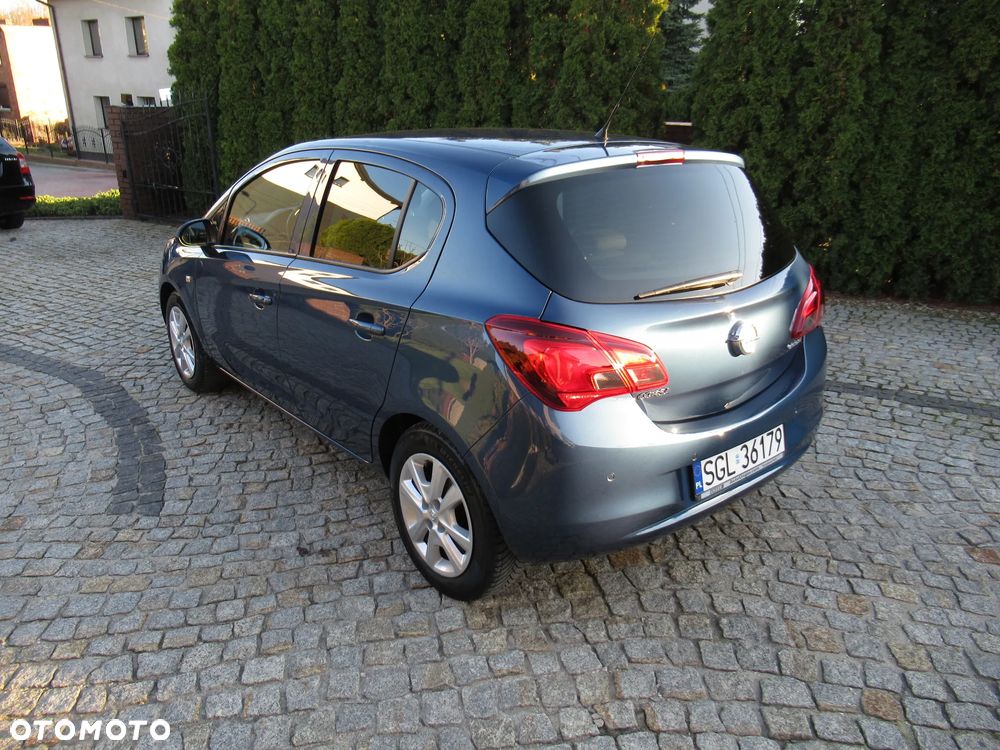 Opel Corsa 1.4 Active - 4