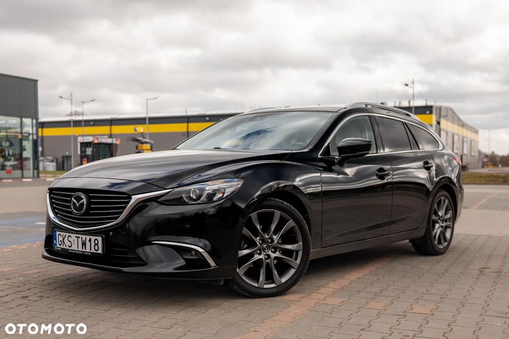 Mazda 6 - 3