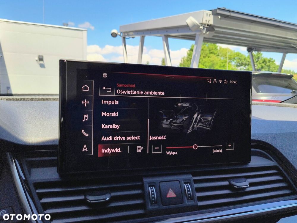 Audi Q5 40 TDI mHEV Quattro S Line S tronic - 25