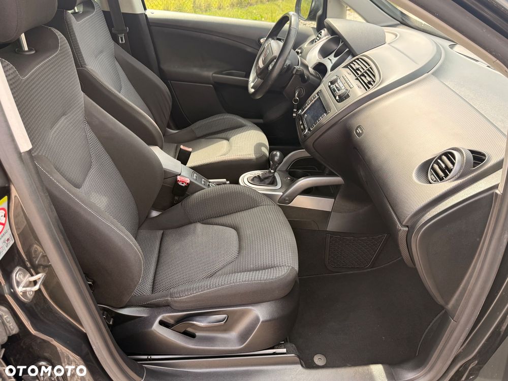 Seat Altea XL - 16