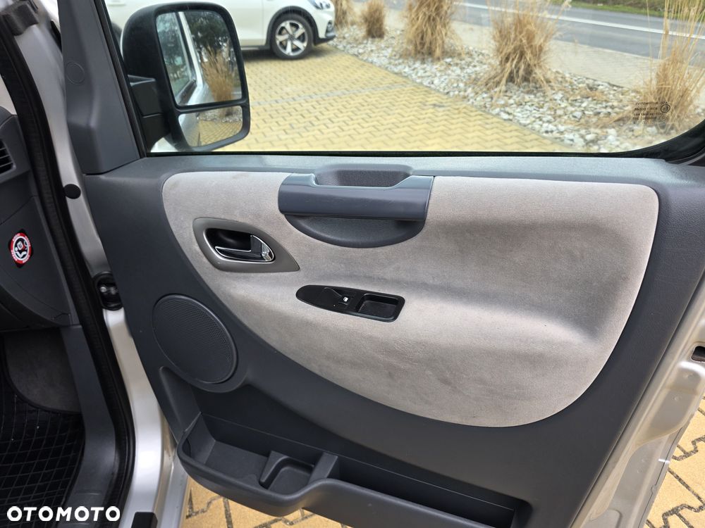 Citroën Jumpy Combi - 20