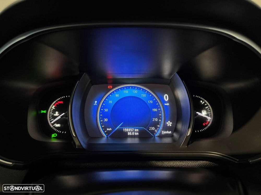 Renault Mégane Sport Tourer 1.5 dCi Intens - 26