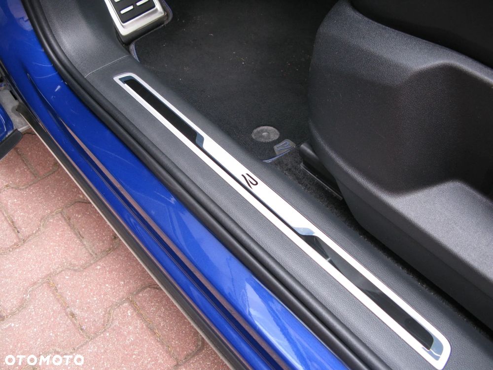 Volkswagen Tiguan 2.0 TSI 4Mot R DSG - 15