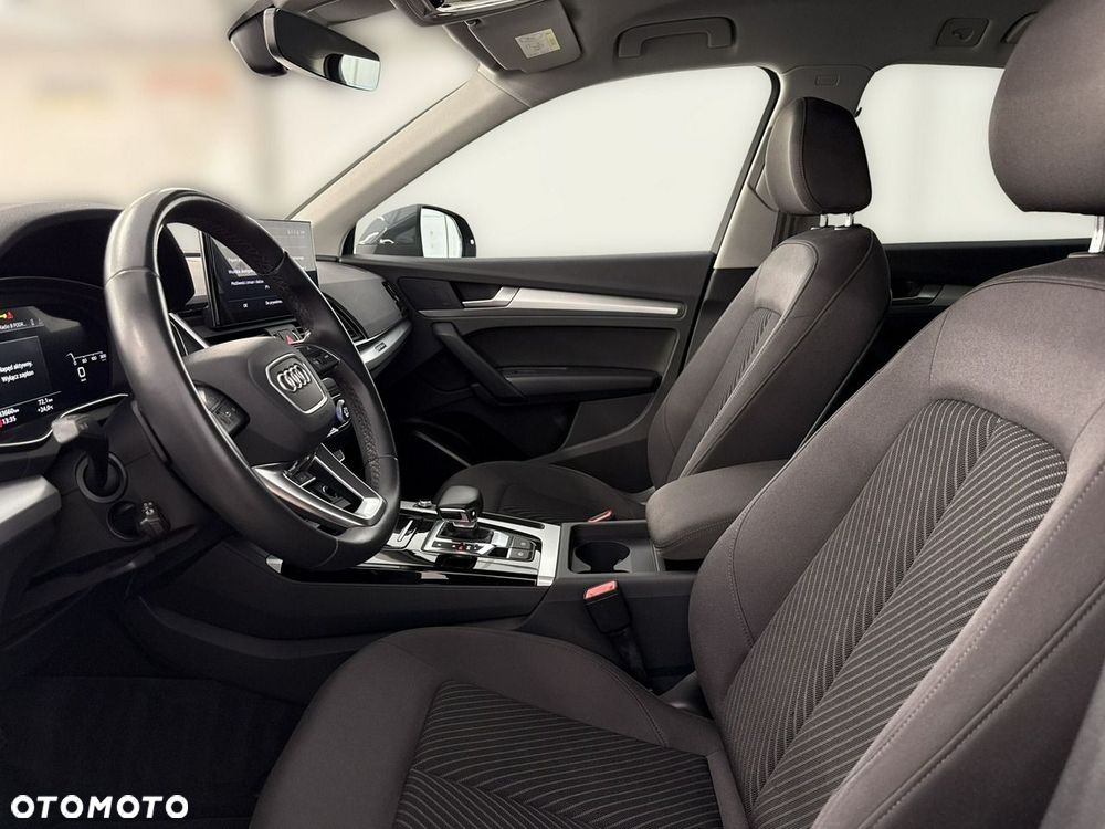Audi Q5 - 13