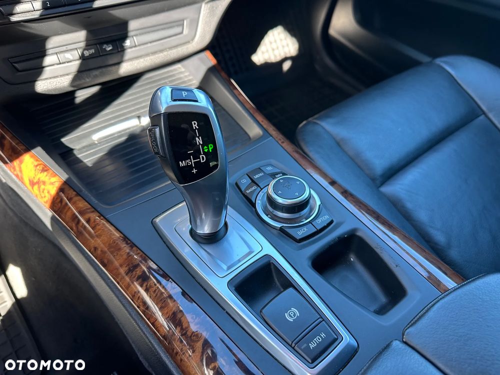 BMW X5 - 13