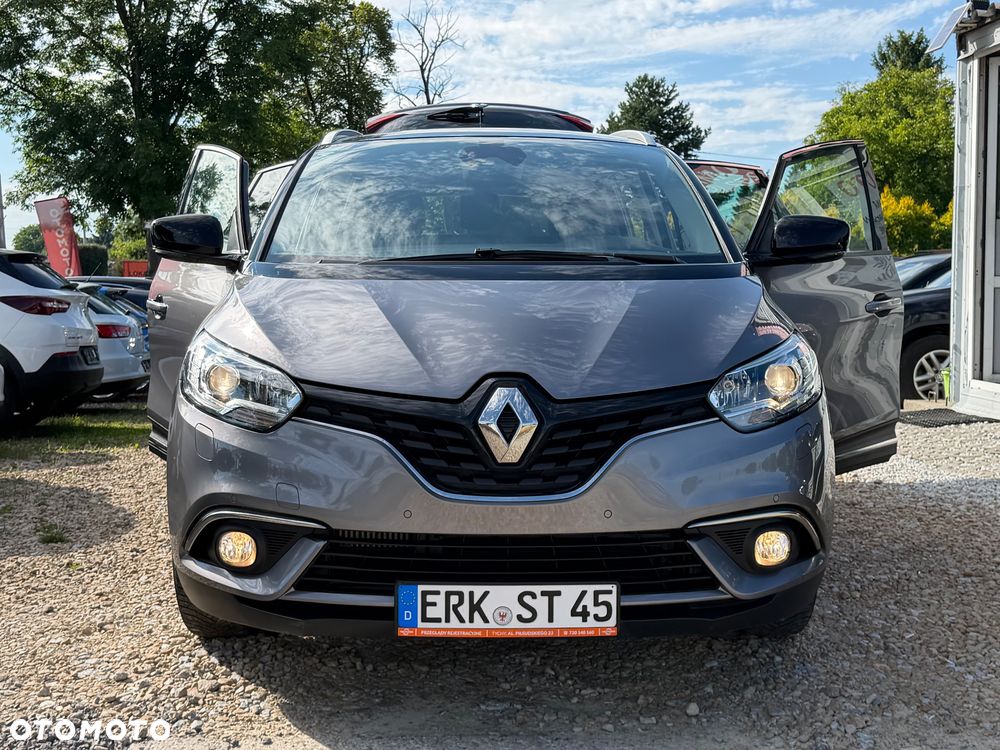 Renault Grand Scenic - 6