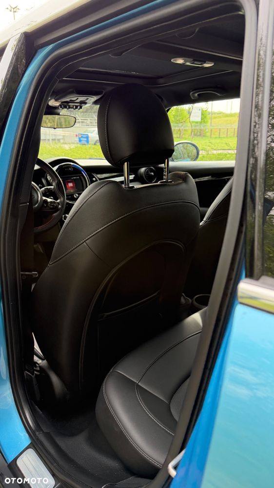 MINI Cooper S Sport-Aut - 10