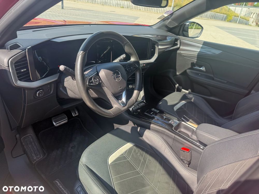 Opel Mokka 1.2 T Ultimate Pack S&S - 14