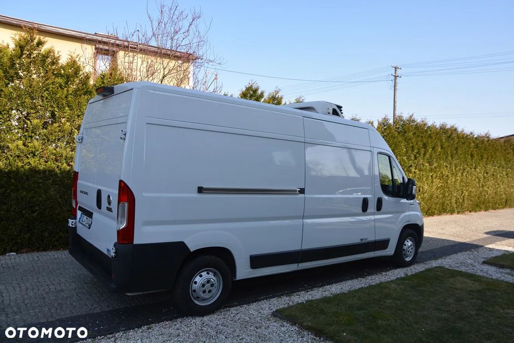 Fiat Ducato - 10