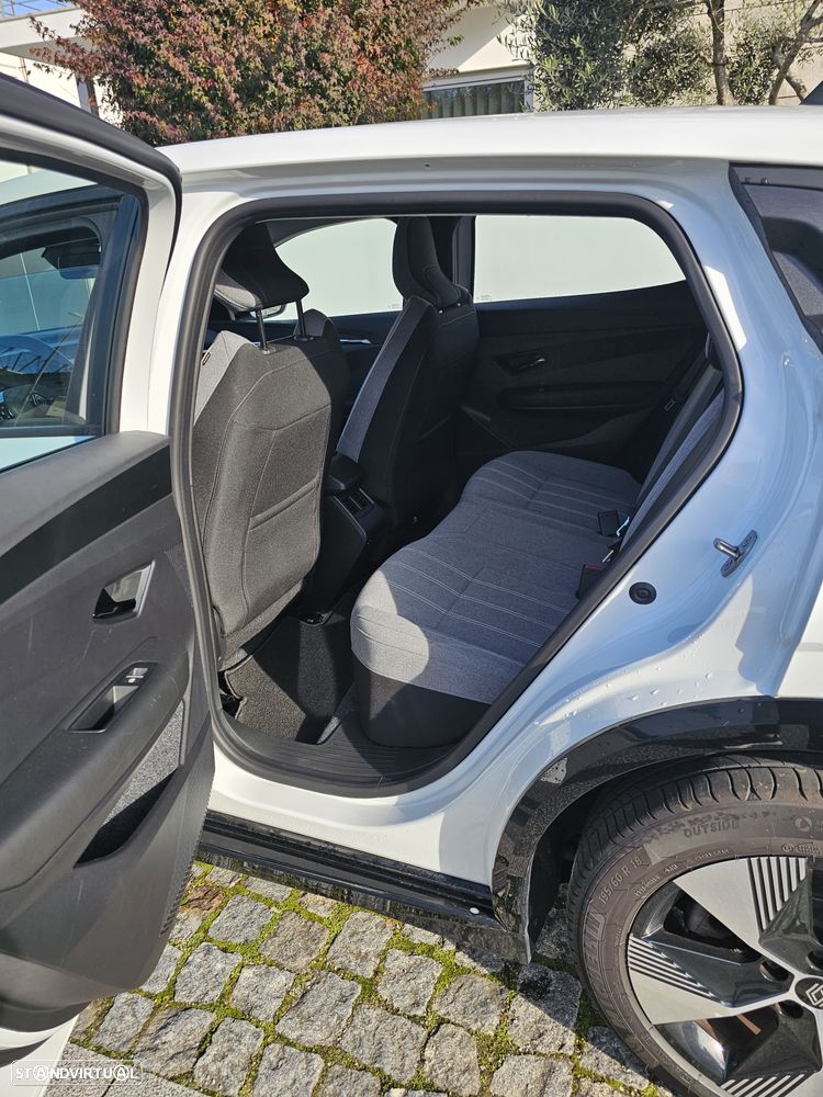 Renault Mégane E-Tech EV40 Equilibre - 9