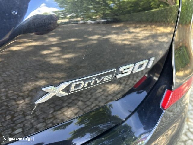 BMW X3 30 i xDrive xLine - 1