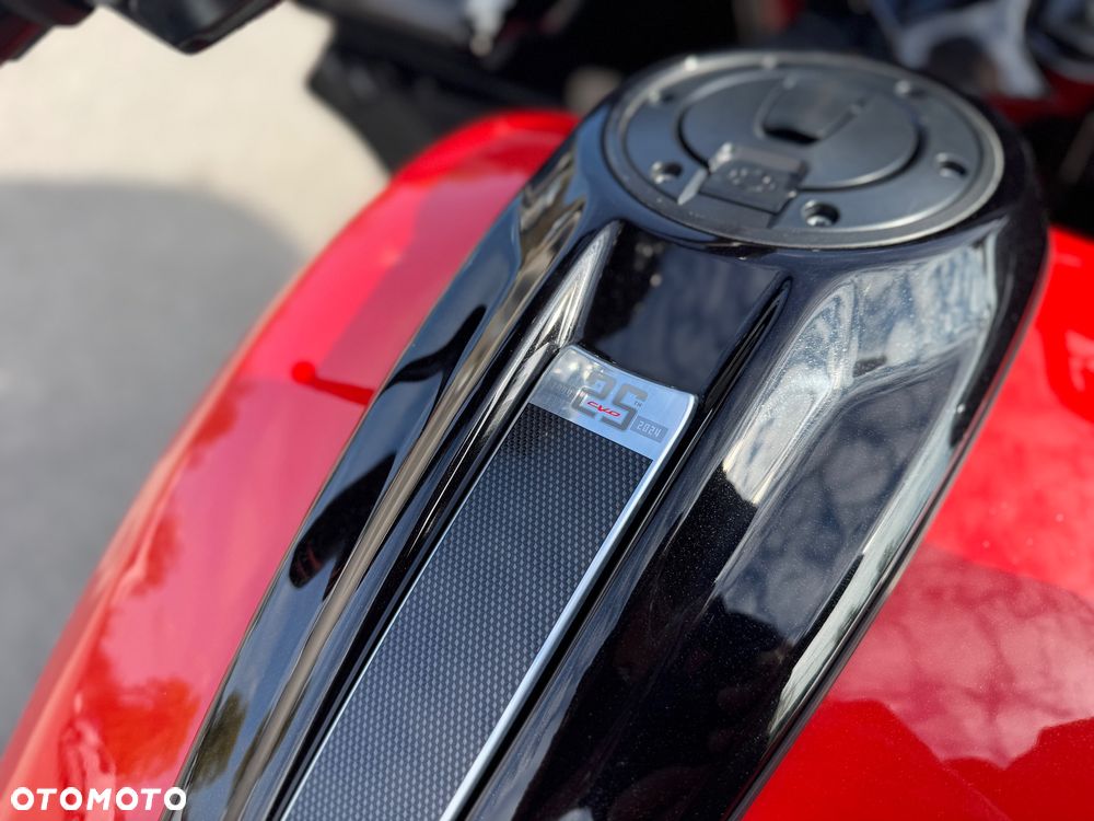 Harley-Davidson Touring Road Glide - 13