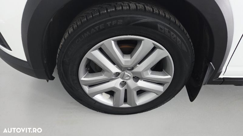 Dacia Sandero Stepway ECO-G 100 MT6 Comfort - 5