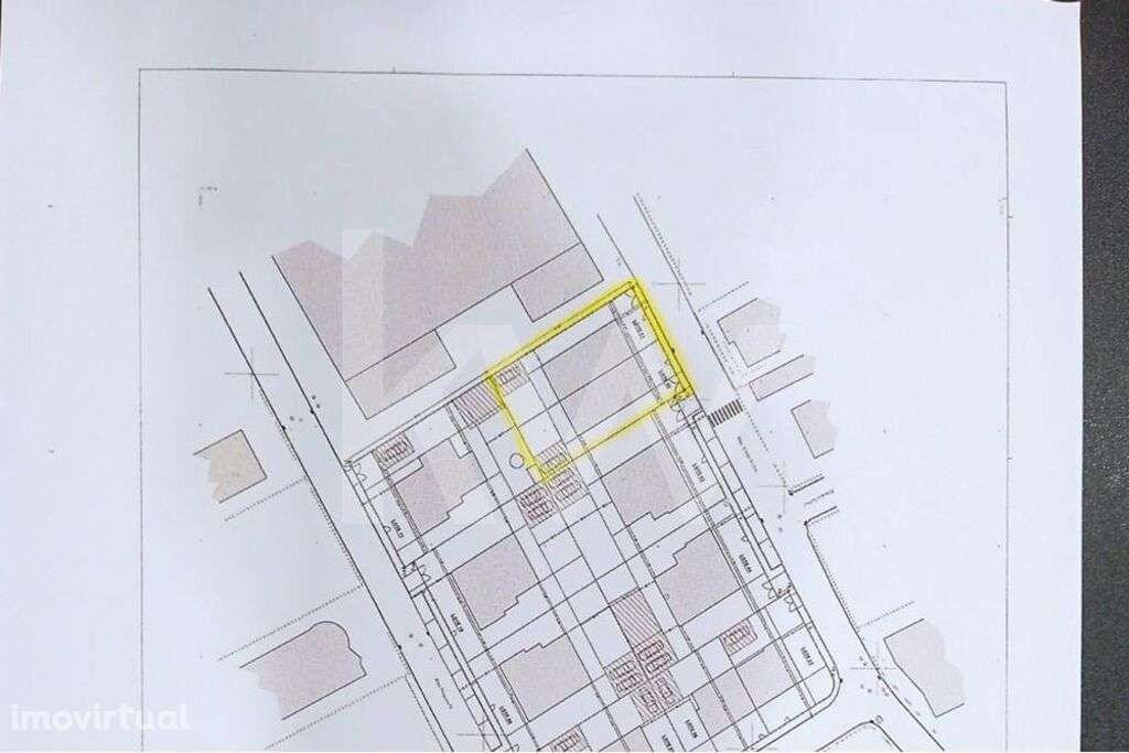 Terreno para construção  -  São Marcos  -  Cacém - Grande imagem: 4/4