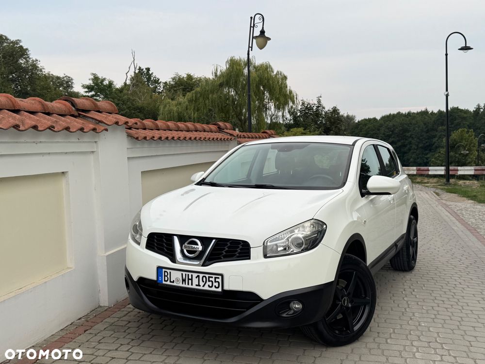 Nissan Qashqai - 38