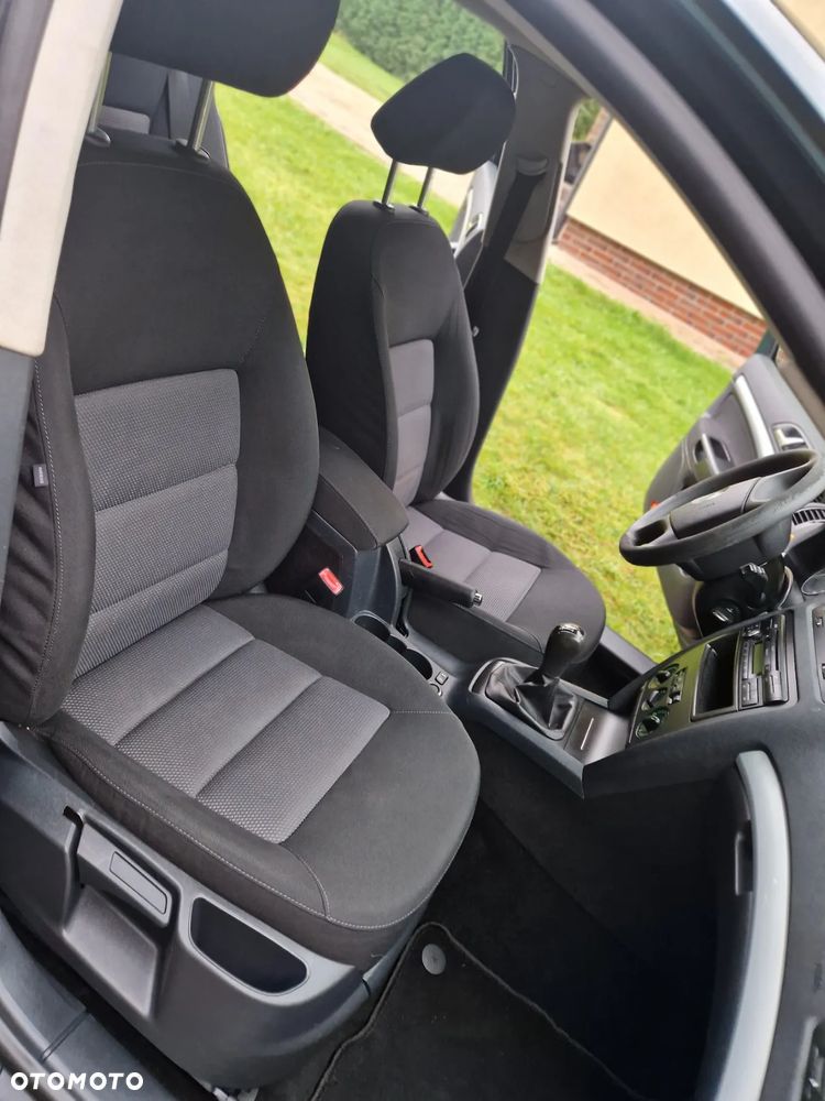 Skoda Octavia 1.8 T FSI Ambiente - 15