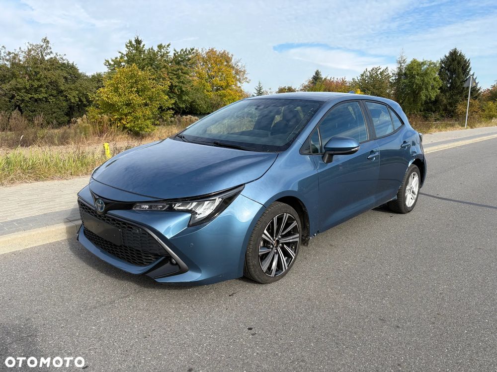 Toyota Corolla - 3