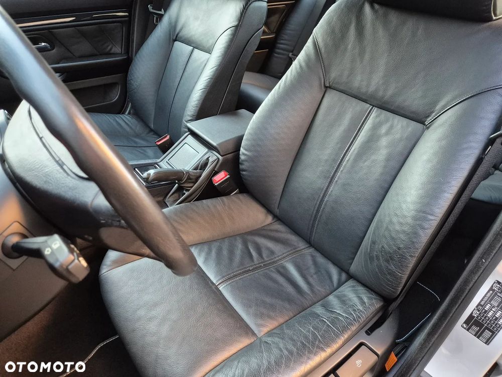 BMW Seria 5 - 18