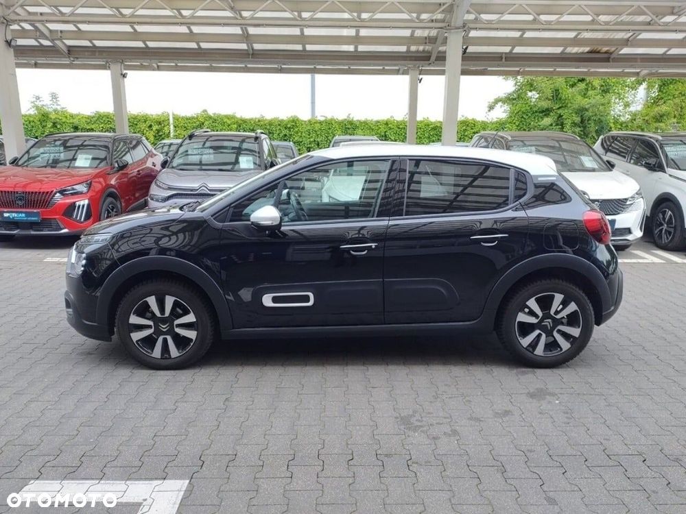 Citroën C3 - 4