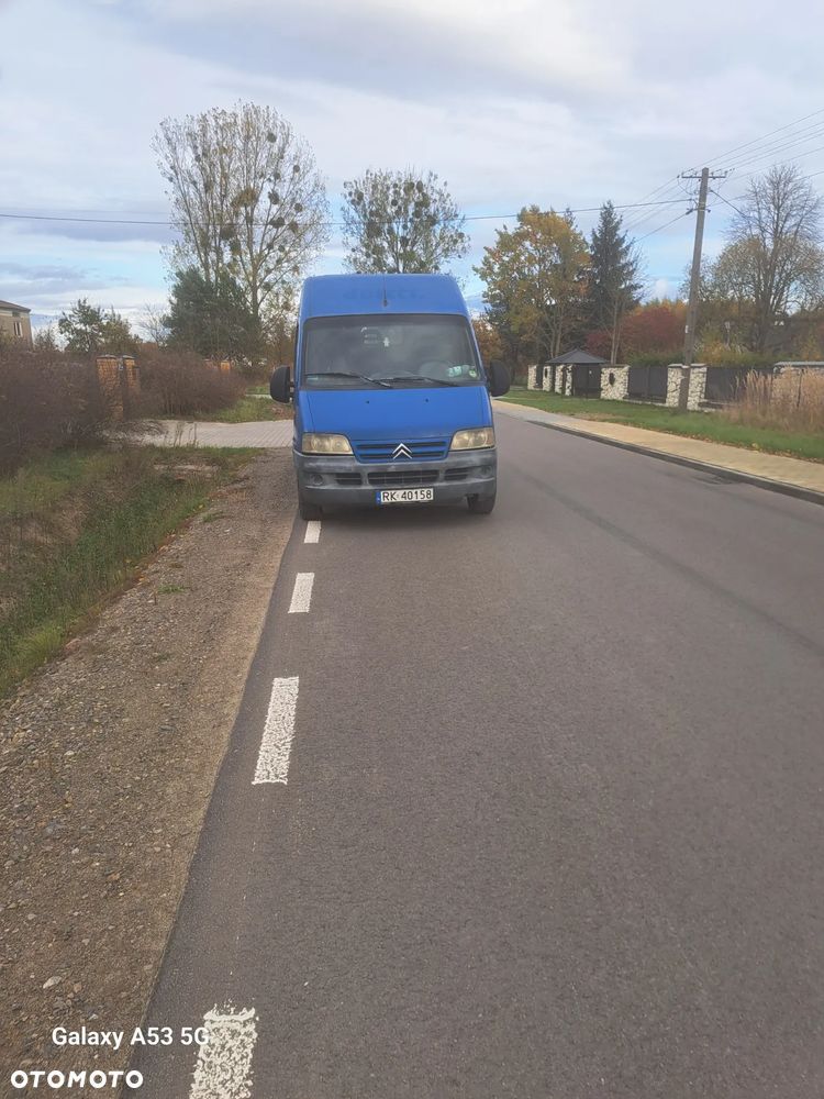 Citroën JUMPER - 2