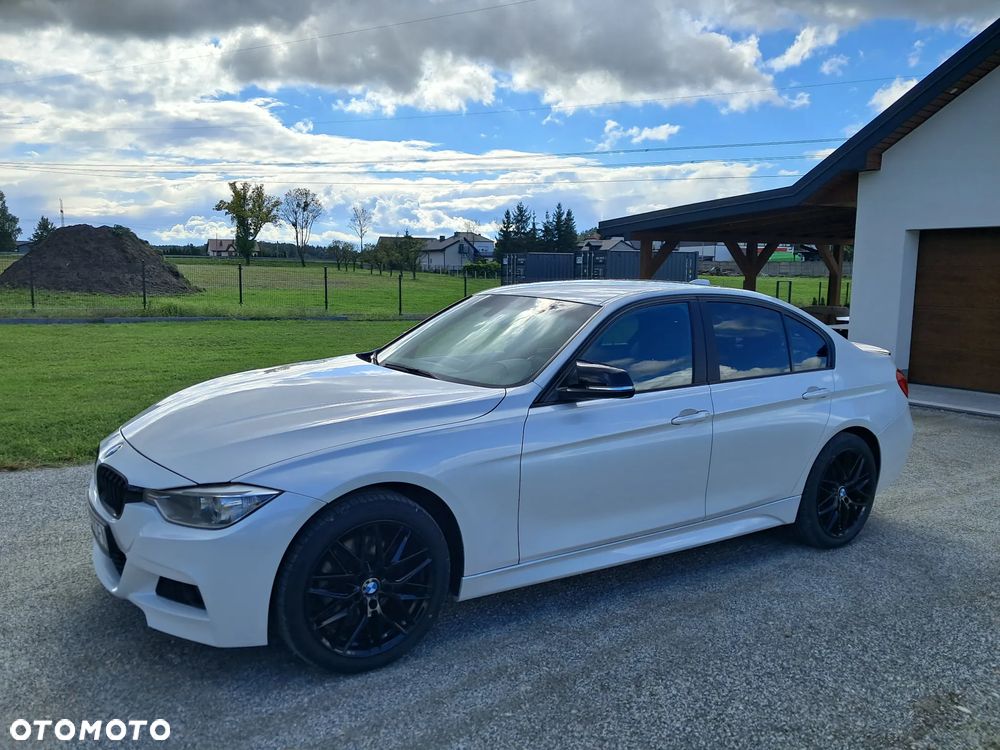 BMW Seria 3