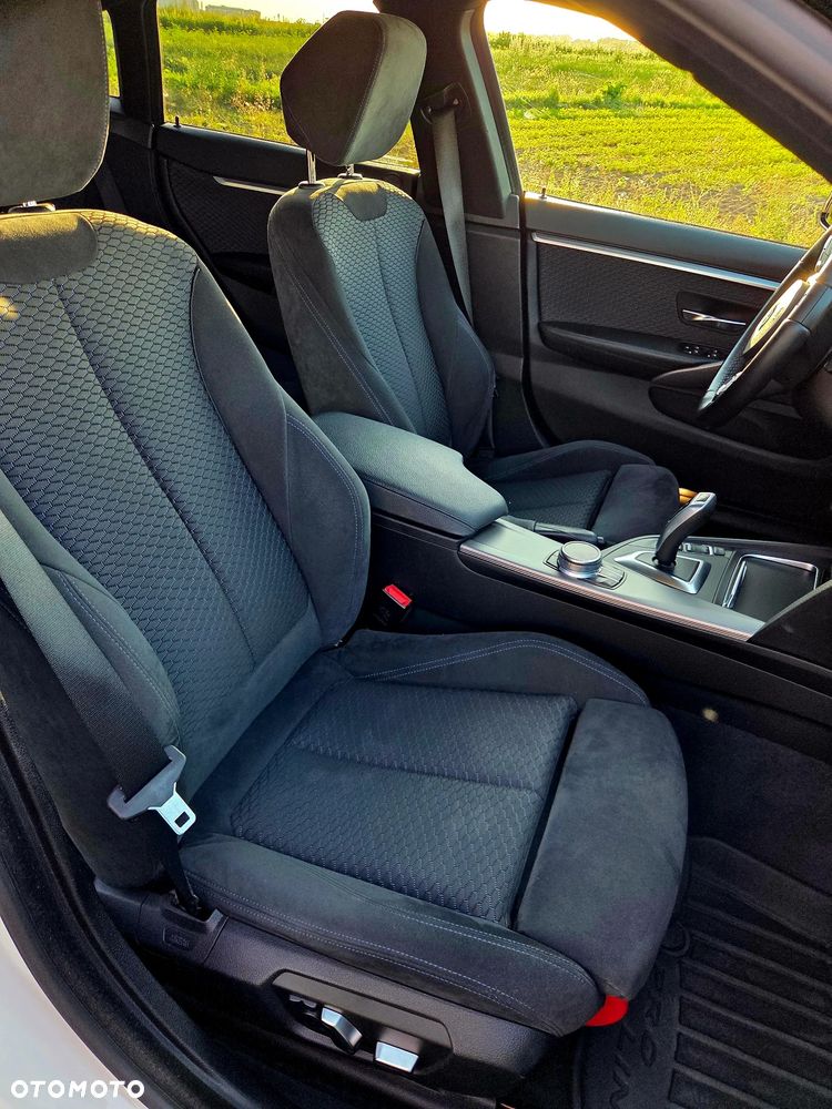 BMW Seria 4 430i GPF xDrive M Sport - 22