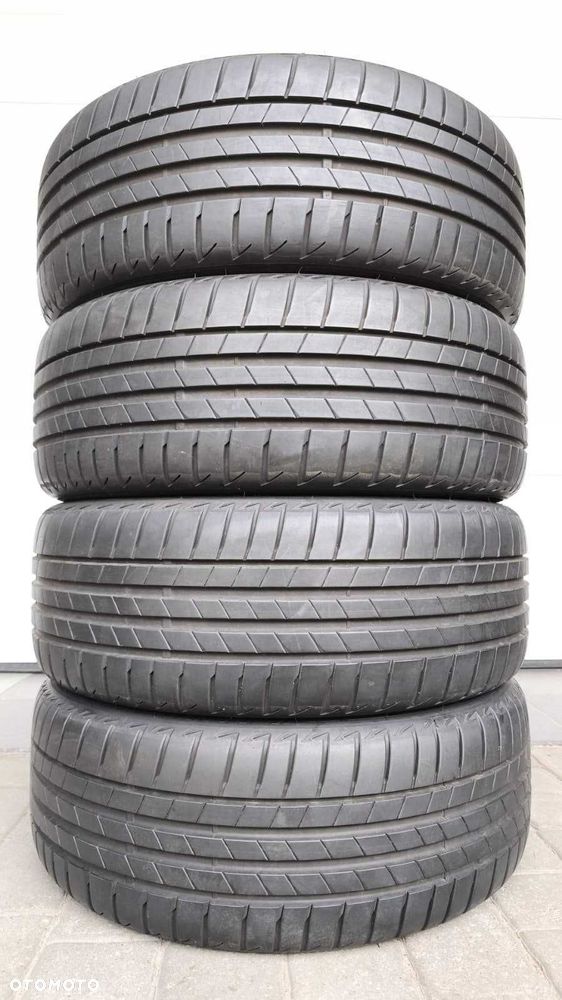 Koła Mercedes A Klasa W177 B W247 CLA 118 19" 5x112 LATO 225/40/19 TPMS (OL2133) - 8