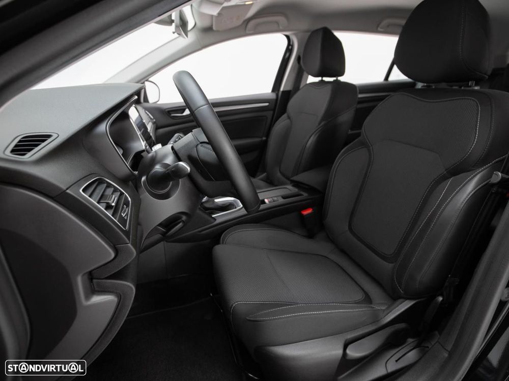 Renault Mégane Sport Tourer 1.5 Blue dCi Equilibre EDC - 7