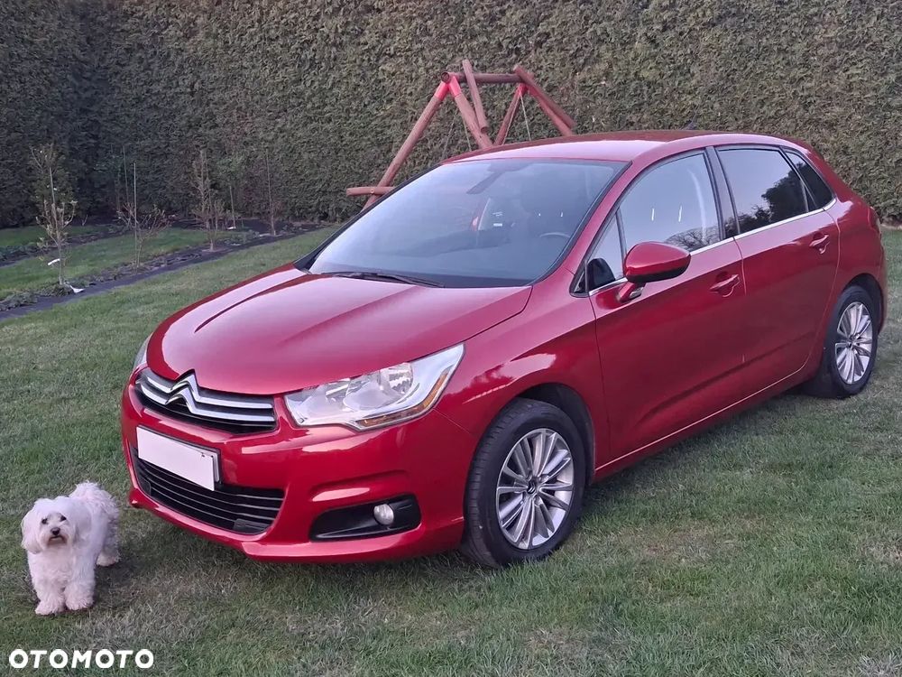 Citroën C4 1.6 VTi Seduction - 2