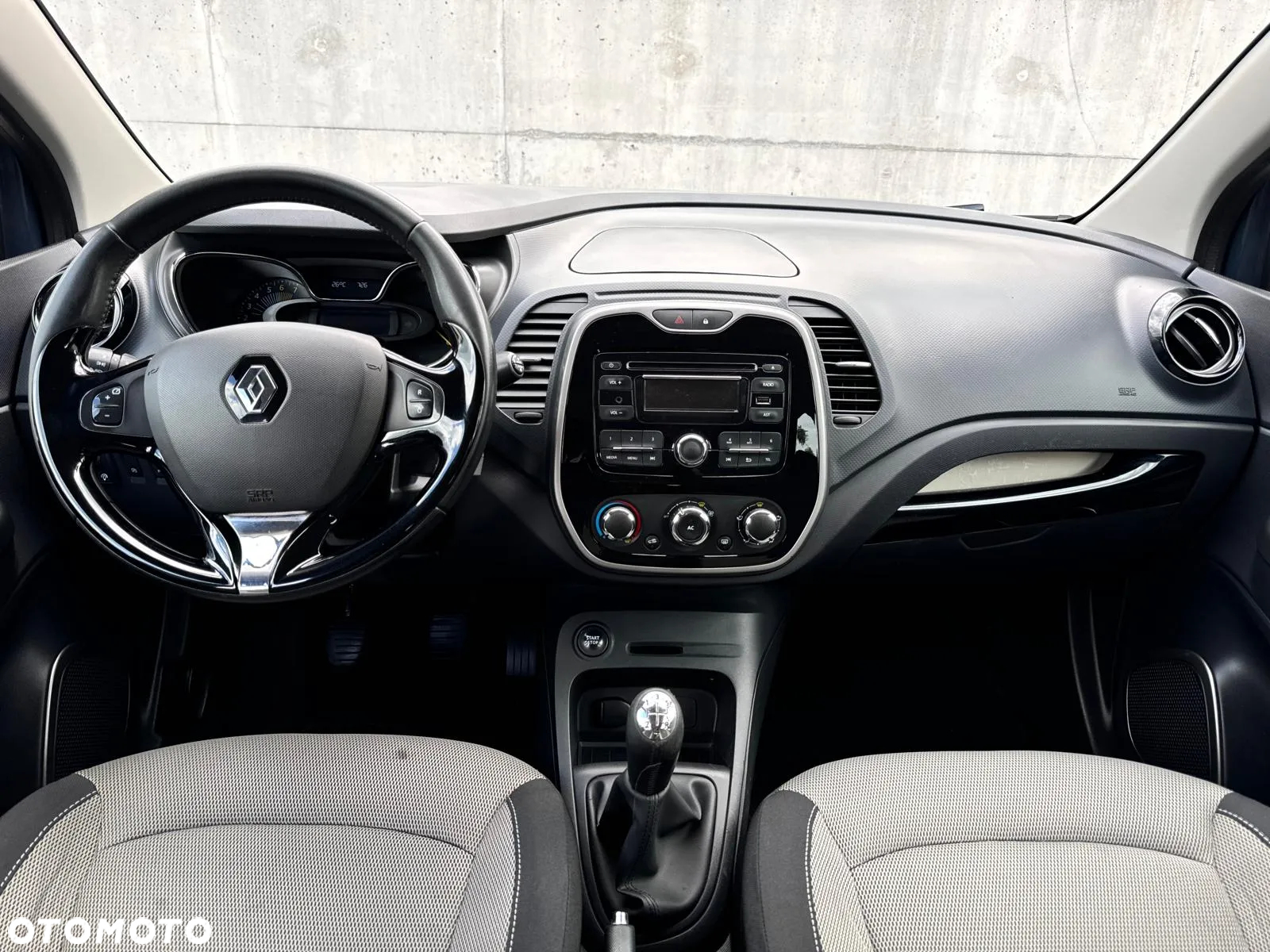 Renault Captur ENERGY TCe 90 Start&Stop Luxe - 29