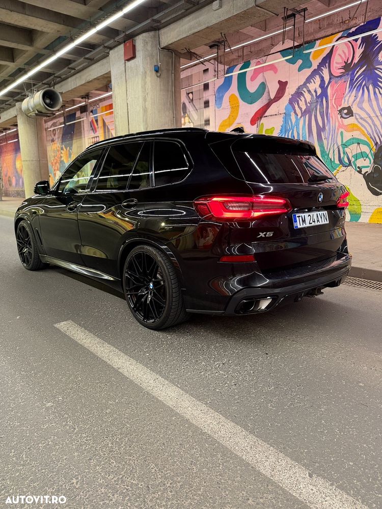 BMW X5 - 9