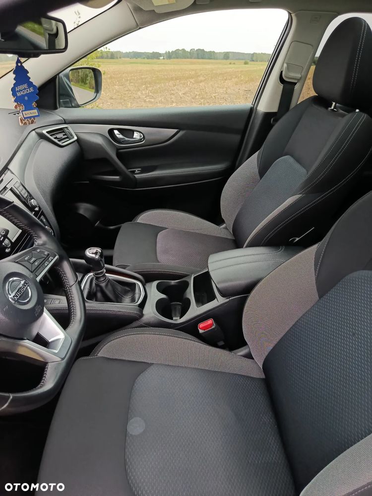 Nissan Qashqai - 4