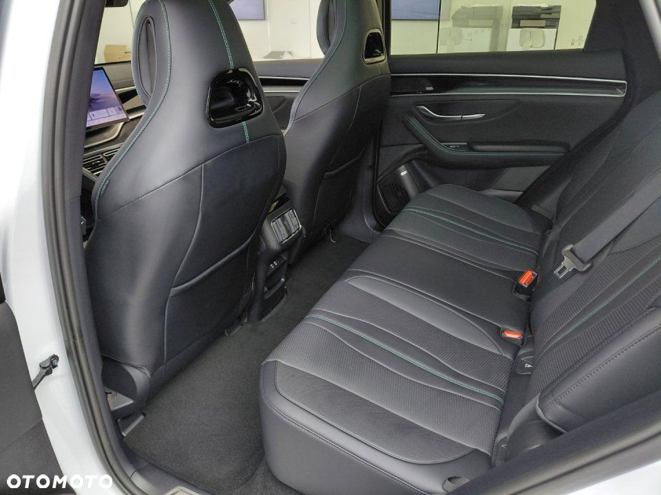 BYD Seal U - 11