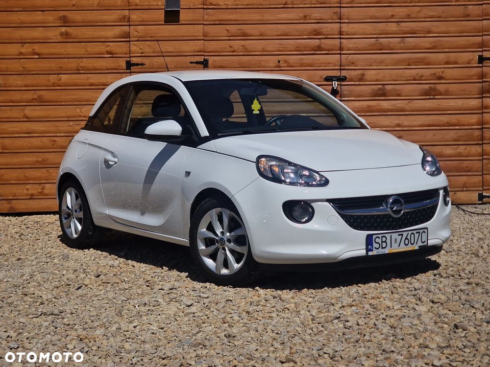 Opel Adam - 2