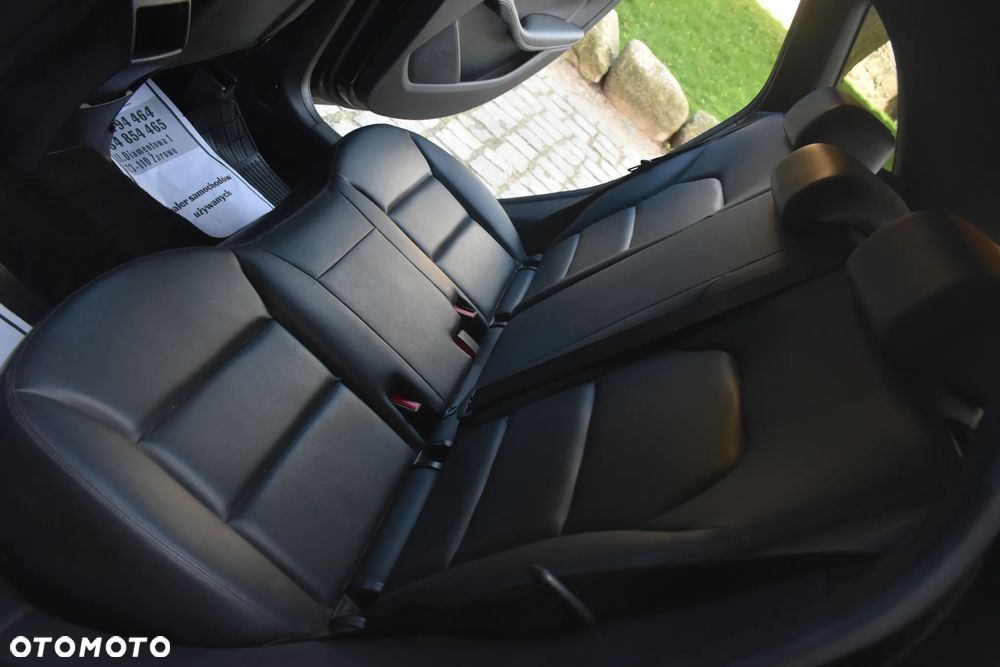 Mercedes-Benz Klasa B 180 (BlueEFFICIENCY) - 18