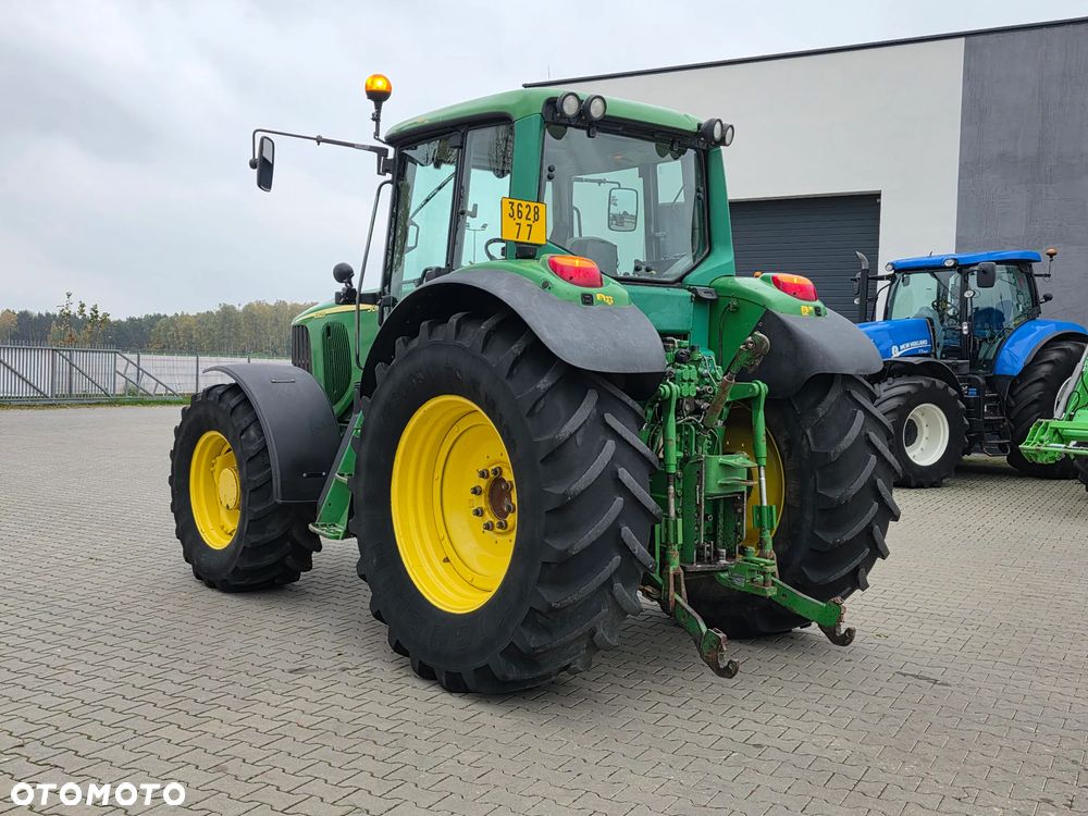 John Deere 6920 - 34