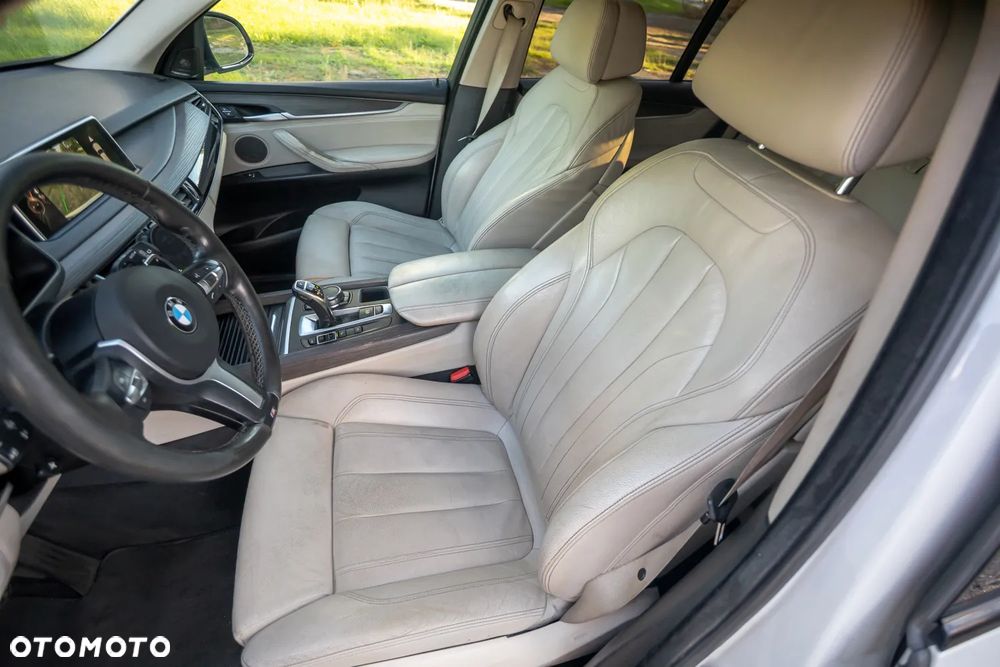 BMW X5 - 21