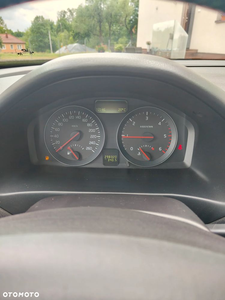 Volvo V50 2.0D Momentum - 7