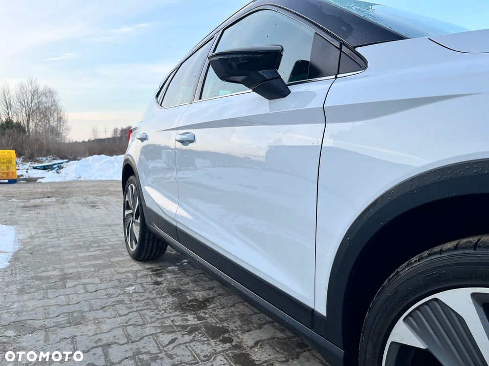 Seat Arona 1.0 FR Fast Lane - 11