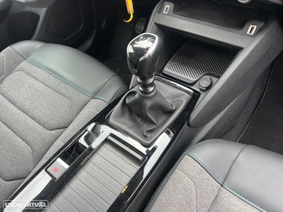 Citroën C4 1.2 PureTech Feel Pack - 11