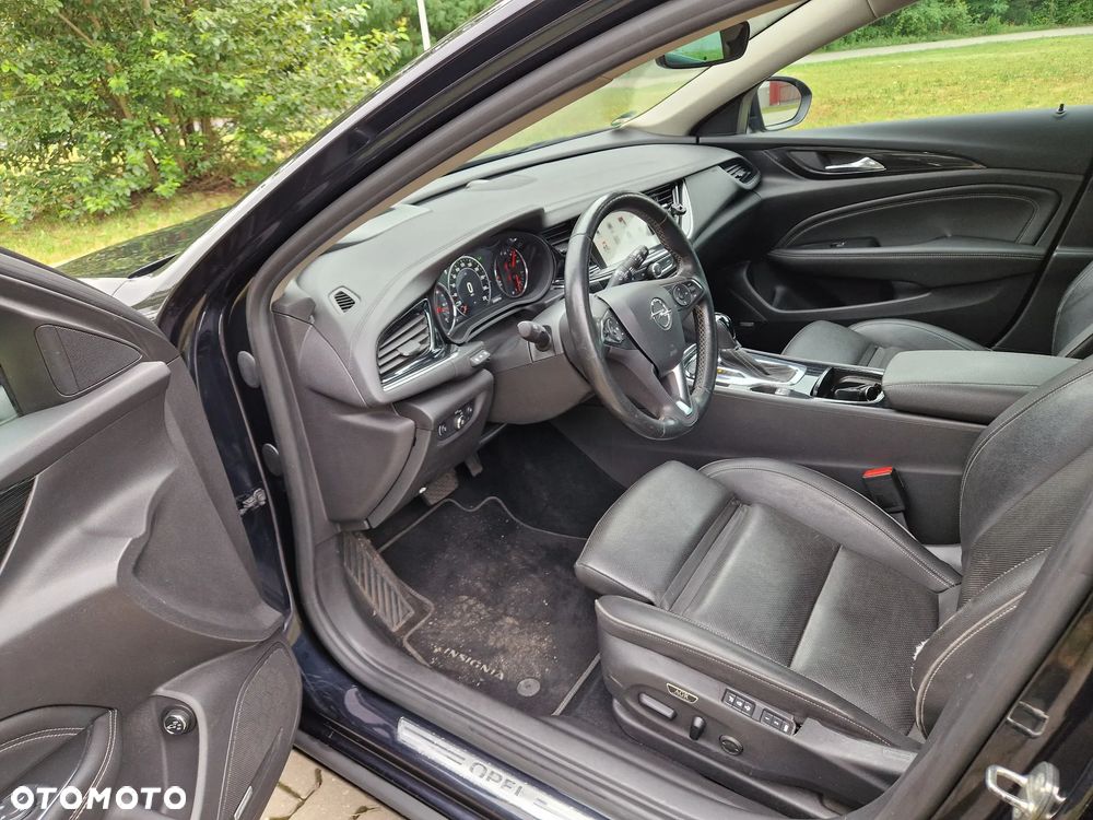 Opel Insignia 2.0 Ultimate Exclusive - 18