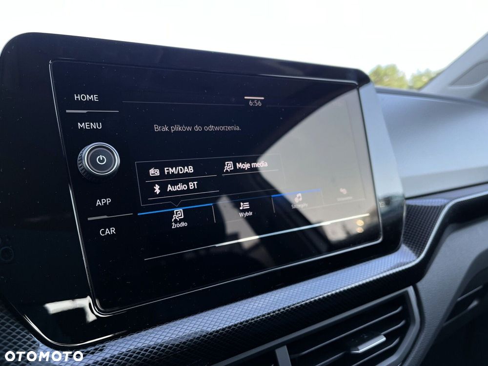 Volkswagen T-Cross 1.0 TSI Life Plus - 22