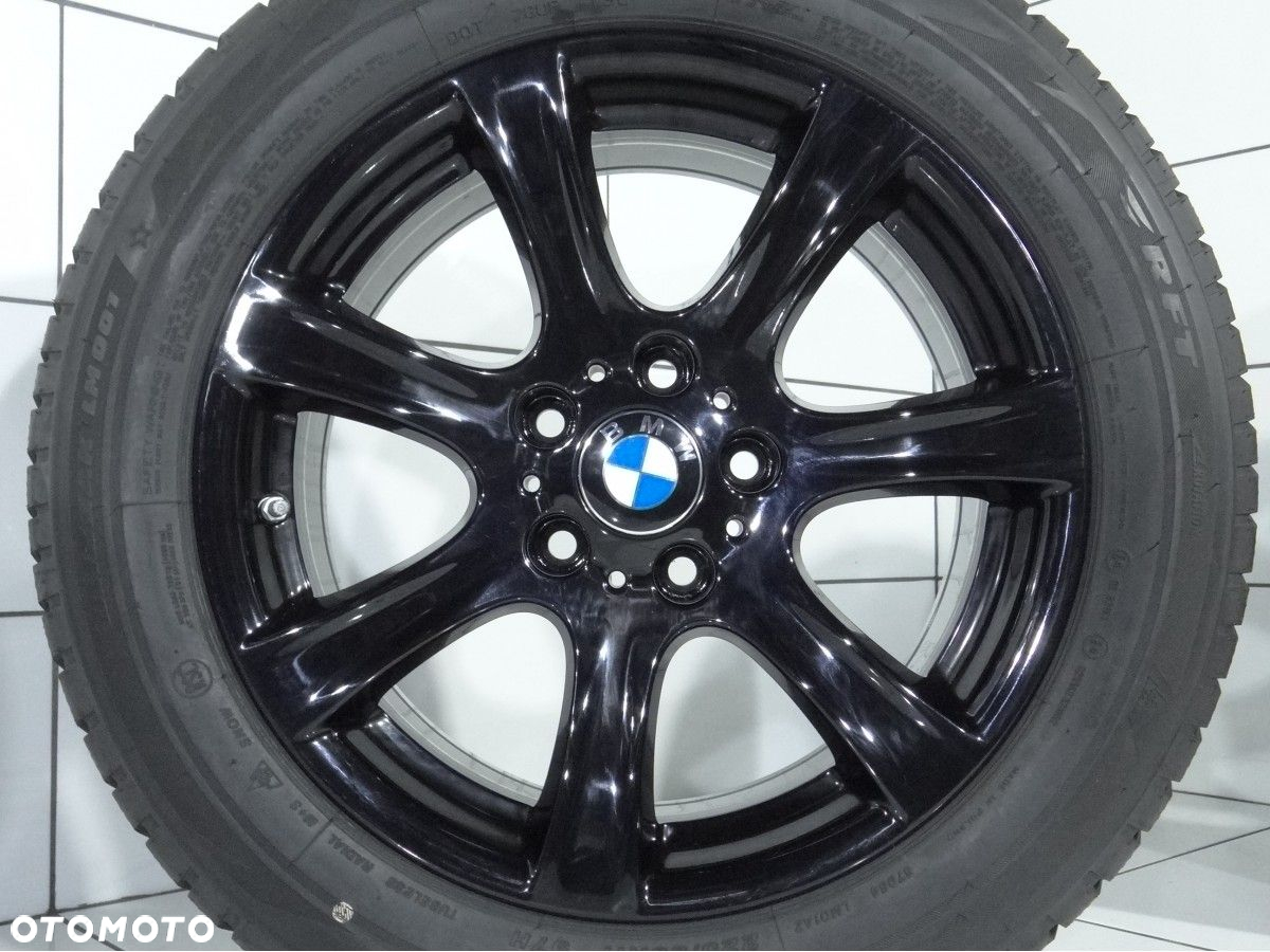 Koła zimowe BMW  17" BMW 3 F34 GT - 4